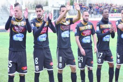 وفد بانغول الغامبي يحل اليوم يقيم في الباز ويتدرب في ملعب 8 مي