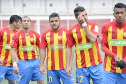 أنصار النصرية يقتحمون التدريبات ويحاولون الاعتداء على اللاعبين