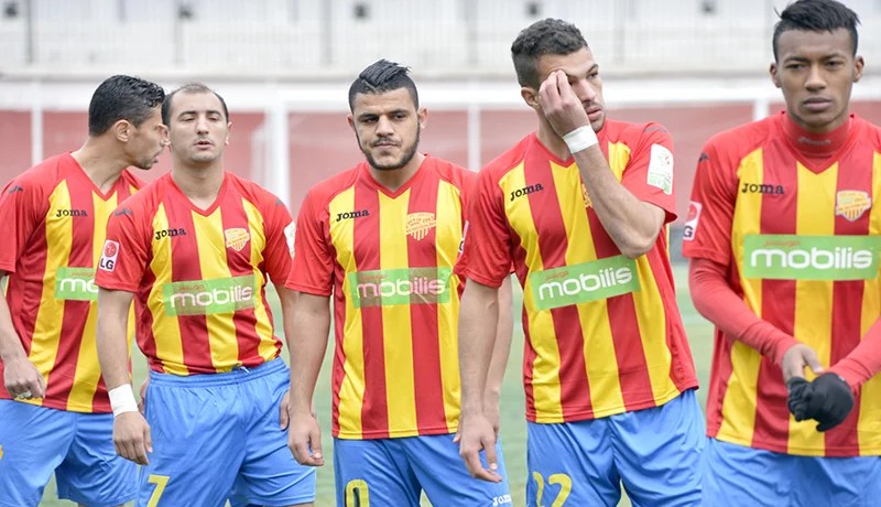 أنصار النصرية يقتحمون التدريبات ويحاولون الاعتداء على اللاعبين