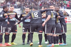 حمّار يبعد خذايرية عن مواجهة العميد ويزيد من الشكوك