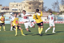 الحراش تتعثر وتحافظ على الريادة… «الموب» في الوصافة وجرحى في الأربعاء