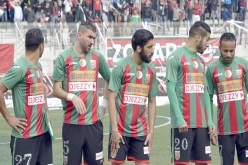 بطروني عاشور رئيسا جديدا لمولودية الجزائر خلفا لرايسي وزوبير خلفا لحاج احمد