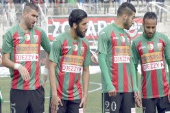 لازمو لتبديد الإشاعات والعميد يبحث عن أول فوز في الموسم خارج الديار