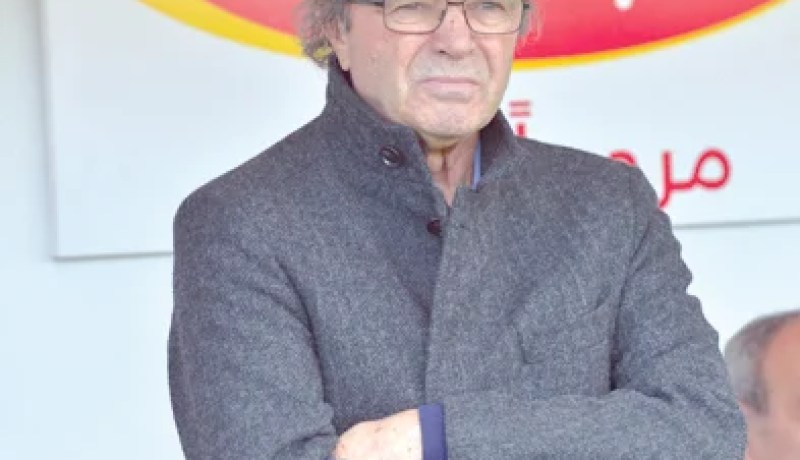 جورج وفالدو يعترفان بفشلهما ويؤكدان استعدادهـما للرحيل عن مولودية الجزائر