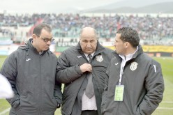 زياية يقترب من الرجاء البيضاوي وحمّار يفاوض مهاجم اتحاد الحراش عبيد لخلافته