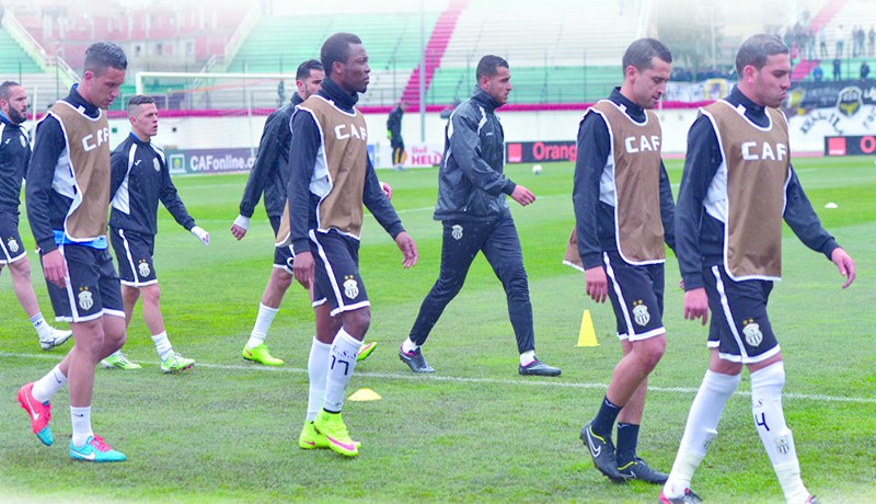 تجديد أعضاء مجلس الإدارة أمس وتوزيع 30 مليونا وأجرة شهرين على اللاعبين غدا