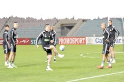 نعرفوكم رجال اربحوا سنغال