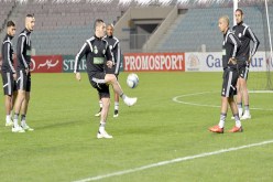 اتصالات بين روراوة ورئيس الاتحاد الإسباني لتحديد موعـد مواجهـة الخضـر ولاروخا