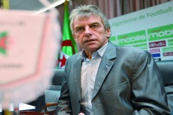 إبعــاد غيلاس وبــودبــوز وإعــادة بلفوضيل وقــــاديــر تحســبـــا لـ«كـــــان 2015»