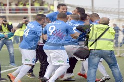 الزرڤـا تتجه لكتابة تاريخ جديد والتتويج بالكأس لم يعد الحلم البعيد