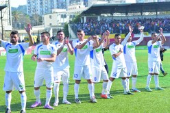 أمل الأربعاء يبلغ نهائي كأس الجمهورية لأول مرة في تاريخه