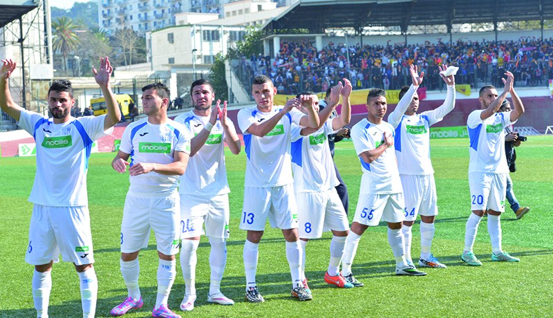 لازمو ترتقي إلى البوديوم والزرڤا تفكر في نهائي الكأس