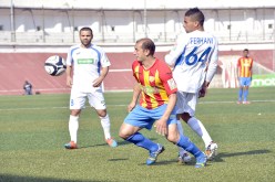 أنصار النصرية يحمّلون المسيرين مسؤولية الإخفاقات ويطالبونهم بالرحيل