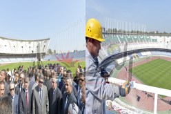 نهائي الكأس على أبواب العودة إلى 5 جويلية  والقرار بيد رئاسة الجمهورية