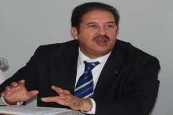 بيراف يتوجه إلى سوسيرا غدا لإيجاد حل مع رئيس الاتحاد الدولي لكرة اليد