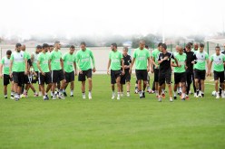 نحو بقاء الجزائر في المركـز 18 عالميـا رغم خروجها من ربع نهائي الكان