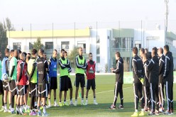 كلـنا الخـضــر