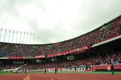 “إدارة حداد تفكر في السماح للعائلات بحضور نهائي كأس العرب مجانا”