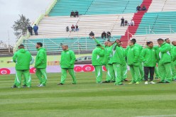 الشرطة السويسرية ترفض استضافة مباراة المنتخب الجزائري في سيون وتورّط “الفــاف”