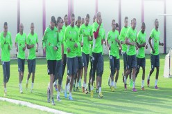 غيلاس، تايدر، مصباح وحليش يلتحقون بتربص “الخضر”