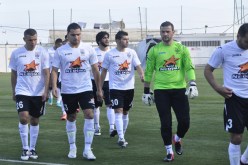 الوفاق يستقبل الكناري بنية الفوز وحسم اللقب مبكرا