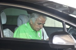 حليلوزيتش: النجوم والأموال لا يصنعون فريقا قويا والعدو الأول للاعب هو الأنانية والغيرة