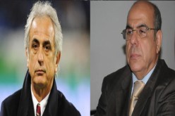 روراوة وحليلوزيتش يجتمعان بشقيق تايدر والحسم سيكون قريبا