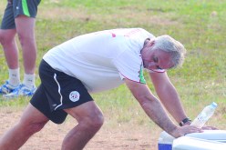 حليلوزيتش: “مهمتنا ستكون صعبة لكننا مطالبون بالفوز للبقاء في نفس النسق”