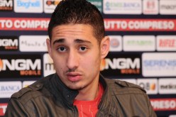 بلفوضيل لم يسجل منذ 3 أشهر ويطرح التساؤلات قبل التحاقه بـ”الخضر”