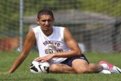 بلفوضيل يعود للتألق مع بارما قبل أسابيع عن التحاقه بـ”الخضر”