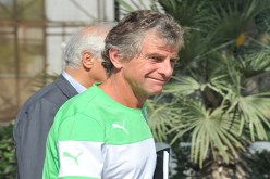 غوركيف  الجزائر بلد آمن ولا يجب الخلط بين الإسلام والإرهاب