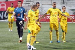 داربي مثير بين الكناري ويمـا ڤورايا، والرائد السيـاسي يستقبل العلمــــة