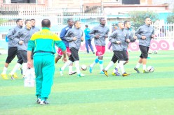 شبيبة الساورة تتحدى سوسطارة وتصر على العودة بنتيجة إيجابية