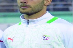 “يمكننا التأهل للمونديال وحماس الجماهير الجزائرية أفضلية كبيرة لنا”