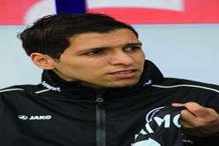 مطمور في اتصالات متقدمة مع الترجي التونسي وقد يلتحق بعنتر وبلايلي