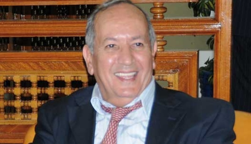 “لن أترشّح لرئاسة الفاف وأفضّل ترك هذا التحدي للشباب”