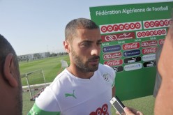 لحسن: جيل الخضر الحالي أفضـل من جـيل الثـمانـينات