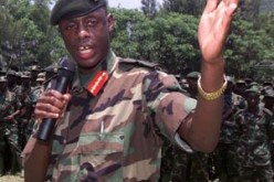 وزير الدفاع الرواندي يطالب بالإطاحة ب”الخضر”