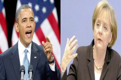 إسرائيل قد تواجه «الخضر» في المونديال بضغط مـن أوباما وميركل