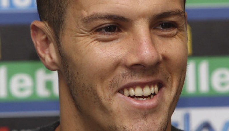 مصباح مرشّح لمغادرة بارما ومقترح على سامبدوريا لمقايضته بـ موناري