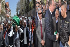 20 ألف مشيع يودّعون الشيخ كرمالي في جنازة مهيبة وسط حضور رسمي محتشم