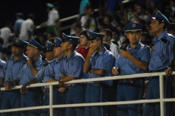 16 ألف دركي وشرطي لتأمين نهائي كأس الجمهورية