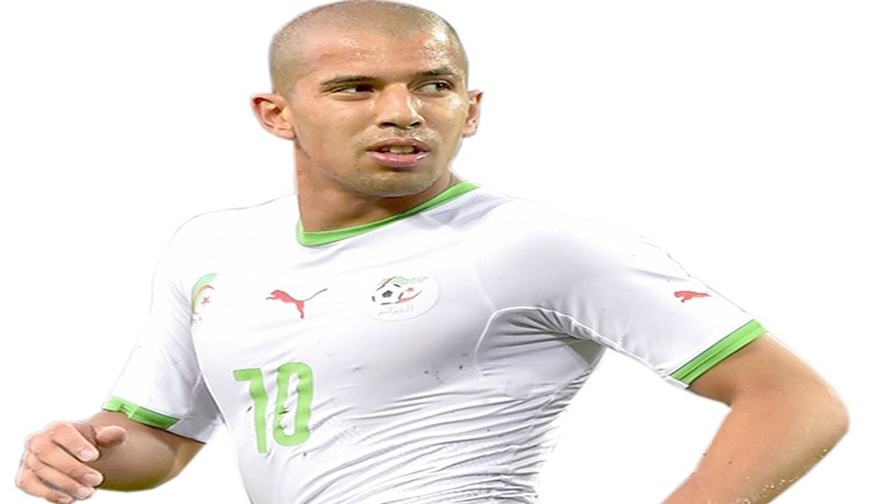 فيغــــولي كـــان احتيـــاطيــا قبل مجيئــي وعملــي مع براهيمي جعلــه يتألــق في أوروبا