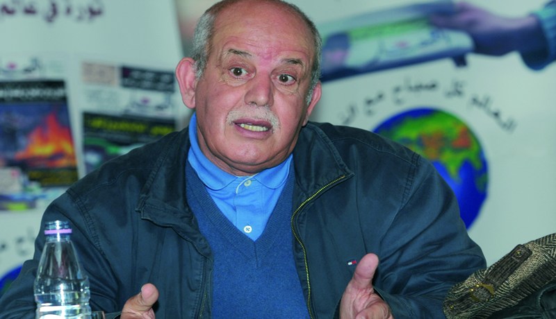 رابح سعدان مطلوب لتدريب الرائد السعودي