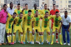 إدارة الساورة تضع النقاط على الحروف مع مشيش ولاعبيه وتطالب بنتيجة إيجابية أمام عين الفكرون