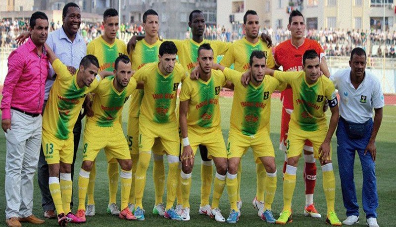 الساورة تدشّن تربصها التحضيري بفوز كاسح على حساب رائد القبة