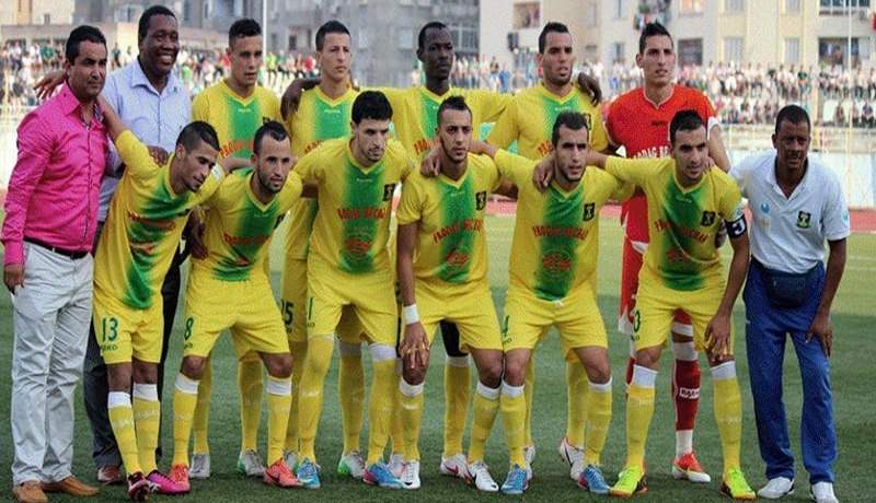 إدارة الساورة ترصد منحة للاعبين رغم التعثر أمام سوسطارة وترفض رسميا عرض موبيليس