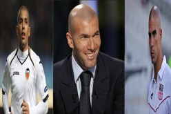 زيدان يدعو مجاني وفغولي للمشاركة في لقاء خيري أمام نجوم فرنسا 98