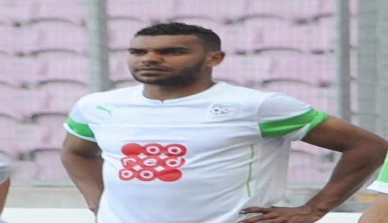 مـــــاينز الألمــــاني مستـــعــد لـــدفـــع 4 ملايين يورو لضم سوداني