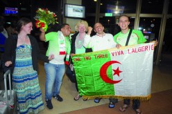 22 ألف تذكرة للبيع بداية من صباح الغد وجمهور كبير منتظر في ملعب “أماهورو”